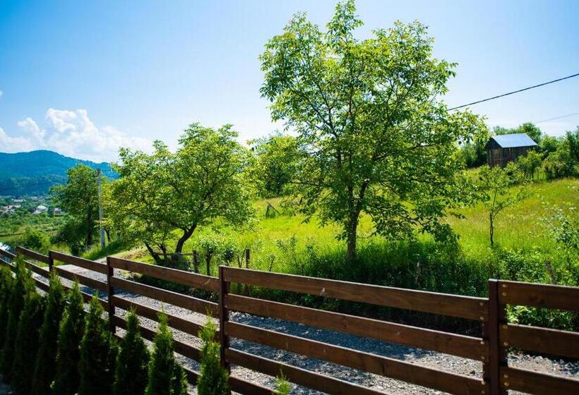 Pensiunea Agroturistica Raluca