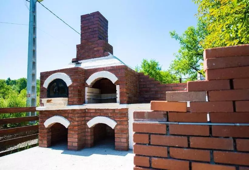 Pensiunea Agroturistica Raluca