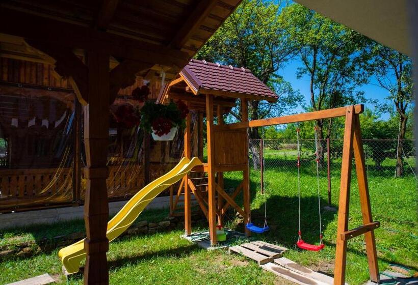 Pensiunea Agroturistica Raluca