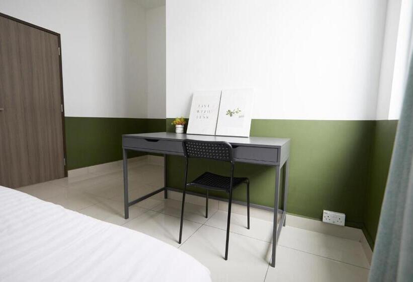 Hotel Desaru Arcadia Villa By Convergence