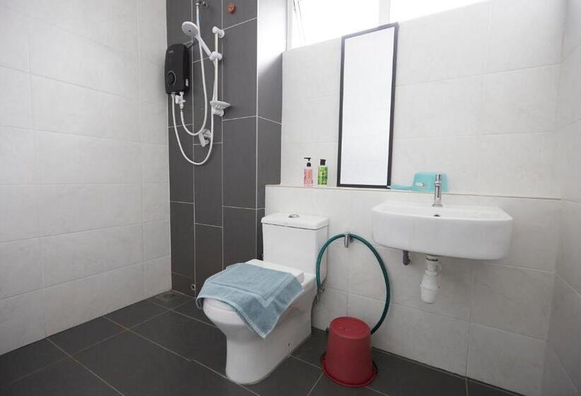 Hotel Desaru Arcadia Villa By Convergence