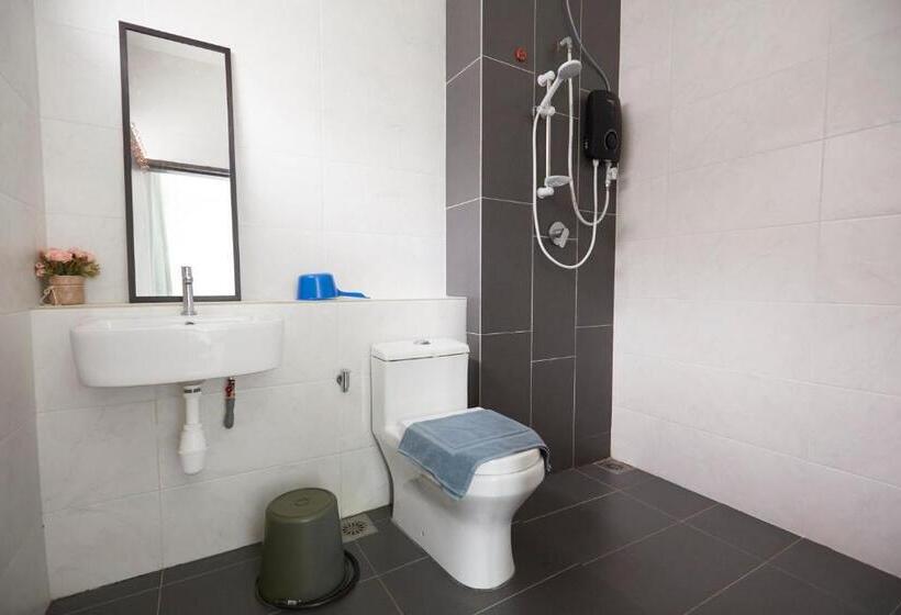 Hotel Desaru Arcadia Villa By Convergence