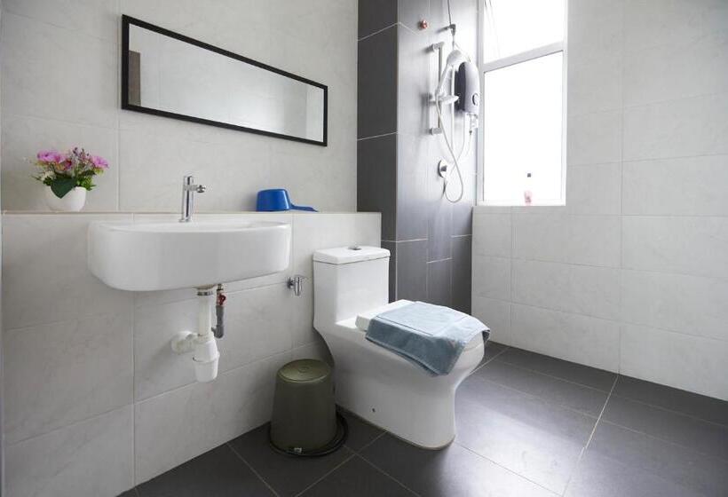 Hotel Desaru Arcadia Villa By Convergence