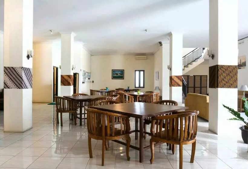 هتل Oyo 3803  Wonojati Syariah Malang