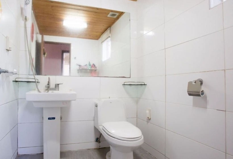 Hotel Pocheon Forest Pension