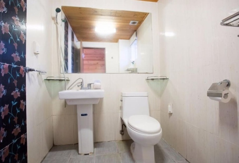Hotel Pocheon Forest Pension
