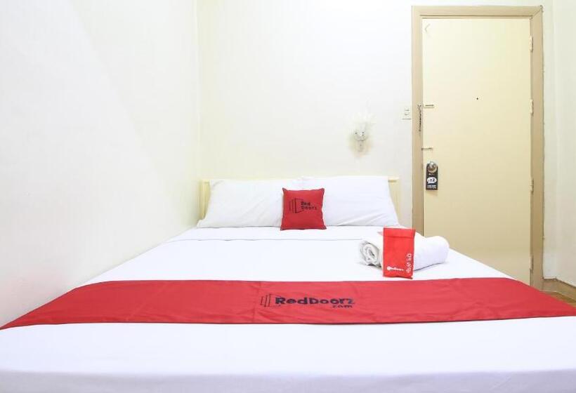호텔 Reddoorz Plus @ Chinatown Binondo