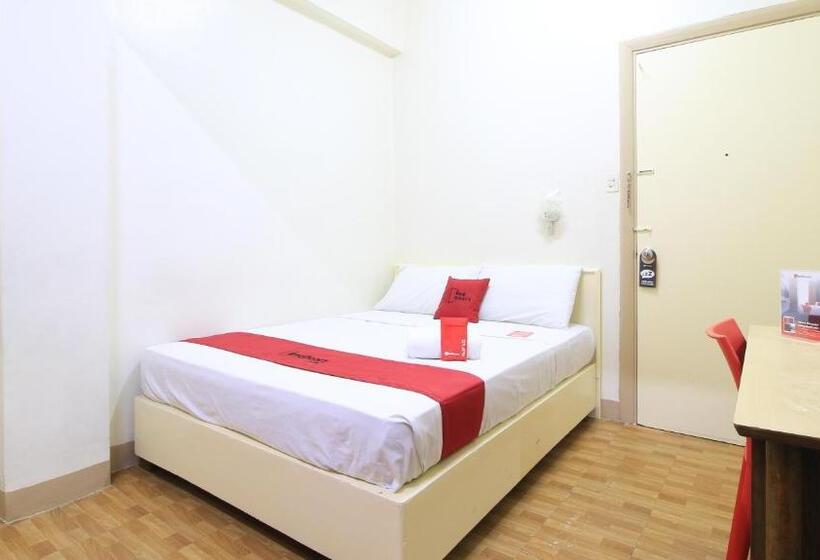 호텔 Reddoorz Plus @ Chinatown Binondo