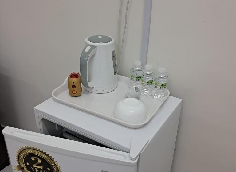 پانسیون Turtle Guest House