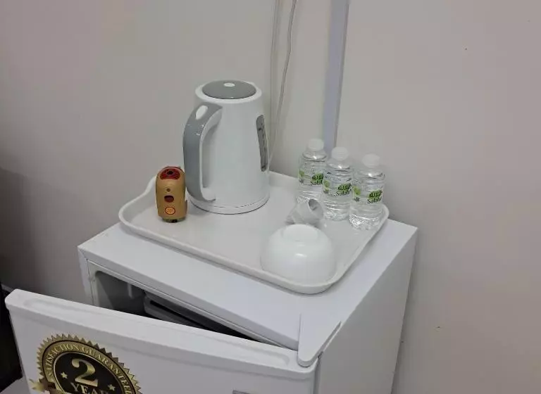 پانسیون Turtle Guest House