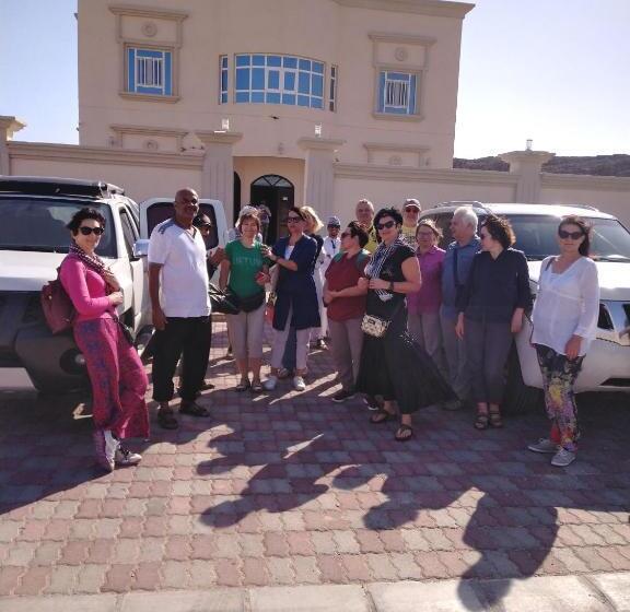 پانسیون Turtle Guest House