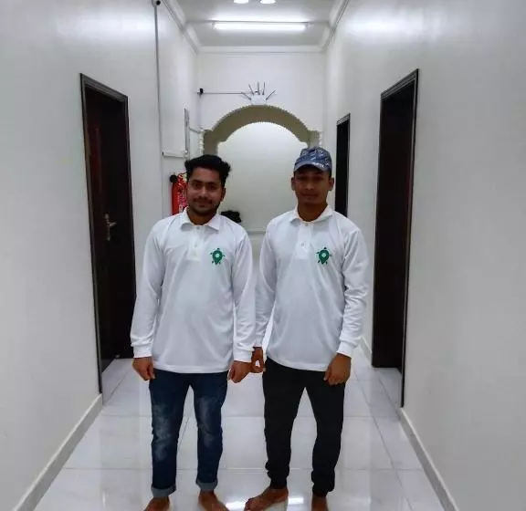 پانسیون Turtle Guest House