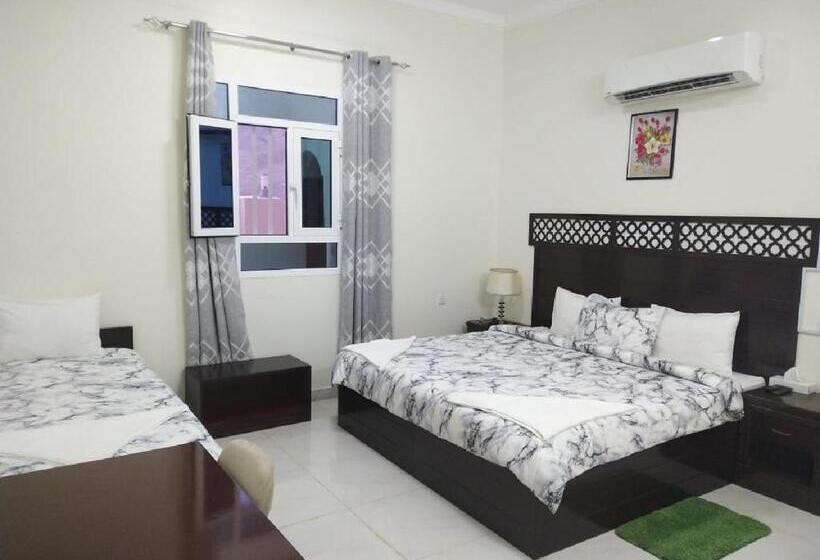 پانسیون Turtle Guest House