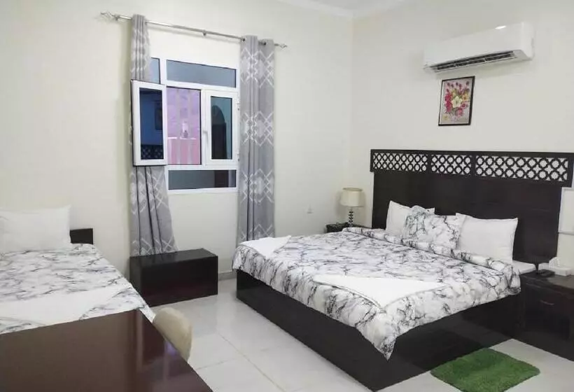 پانسیون Turtle Guest House