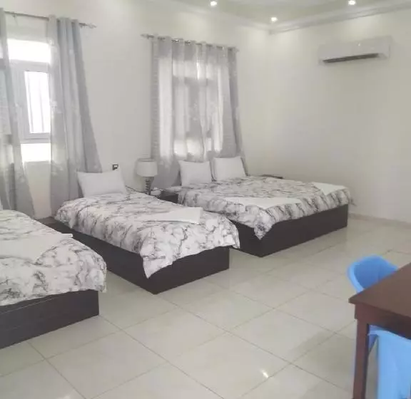 پانسیون Turtle Guest House