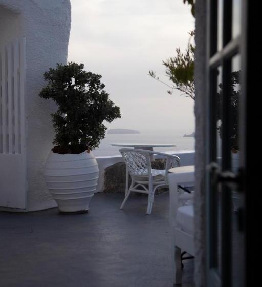 Hôtel Alexander's Suites