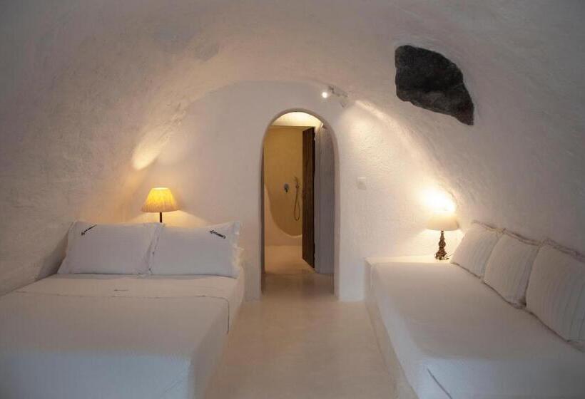 Hôtel Alexander's Suites