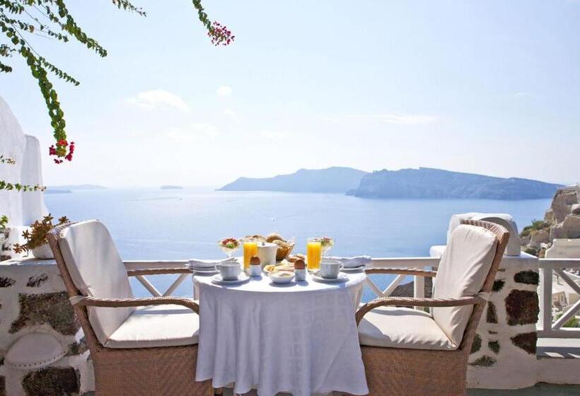 Hôtel Alexander's Suites