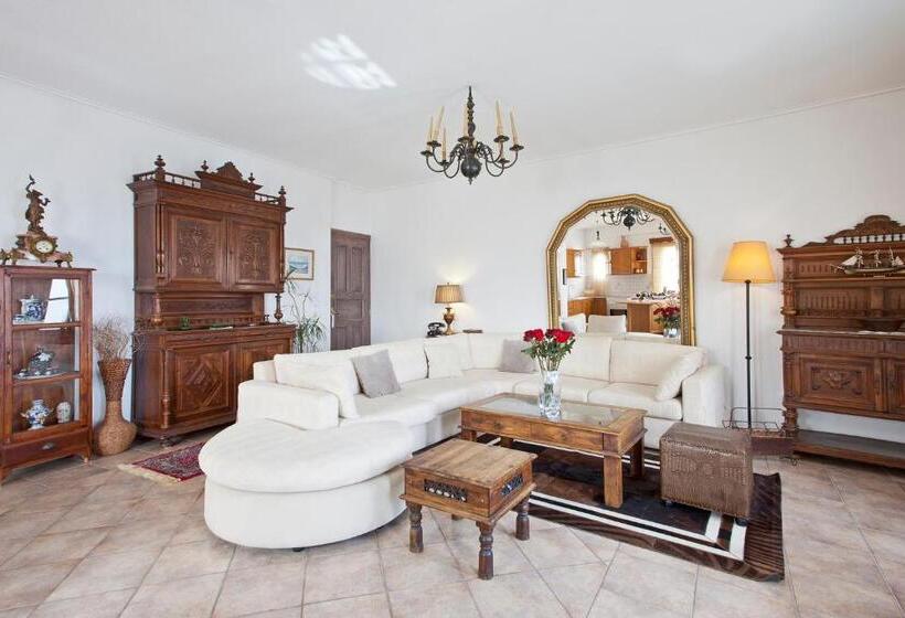 Hôtel Alexander's Suites