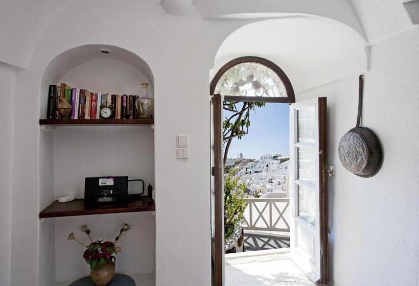 Hôtel Alexander's Suites