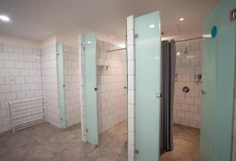 Hotelli Bobopod Slamet Riyadi, Solo