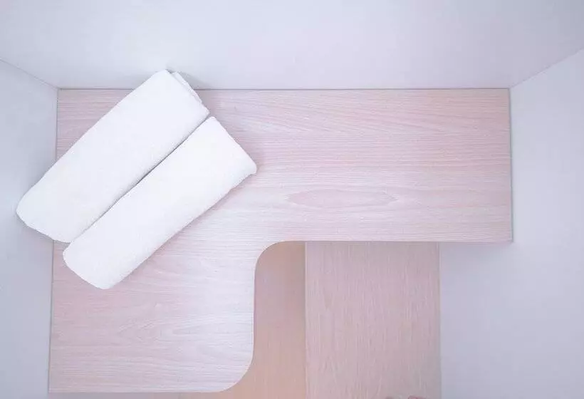 Hotelli Bobopod Slamet Riyadi, Solo