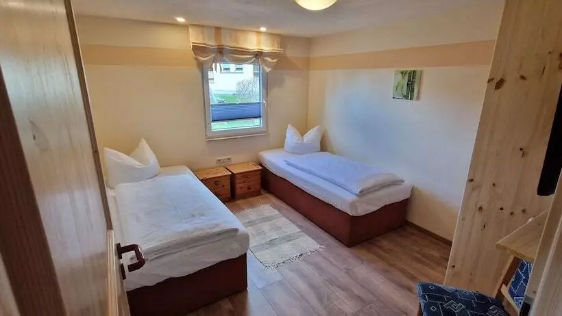 ホテル Feriendorf Fuchsberg