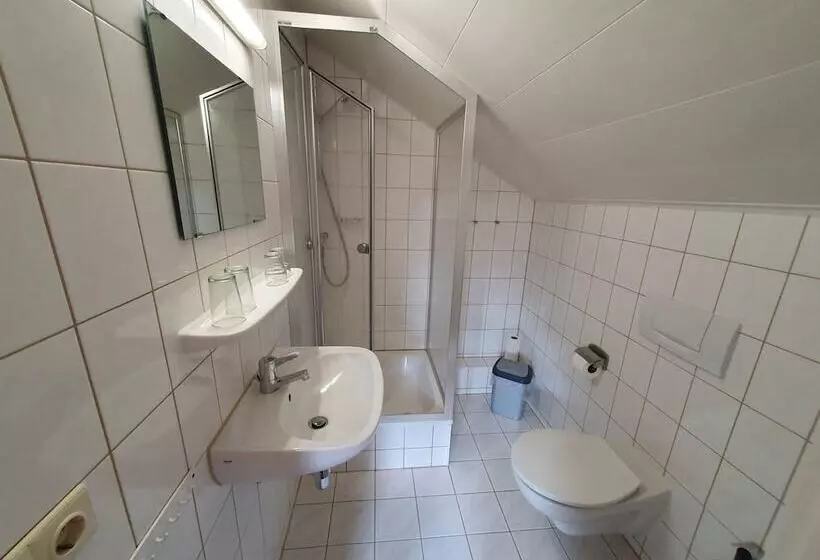 ホテル Feriendorf Fuchsberg