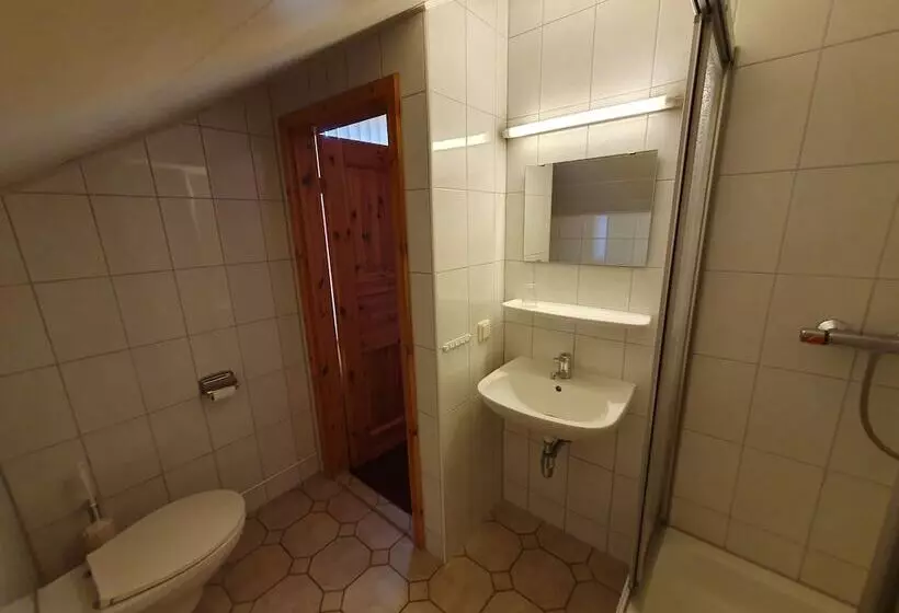 ホテル Feriendorf Fuchsberg