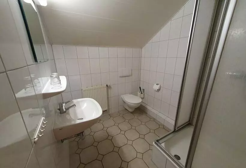 ホテル Feriendorf Fuchsberg