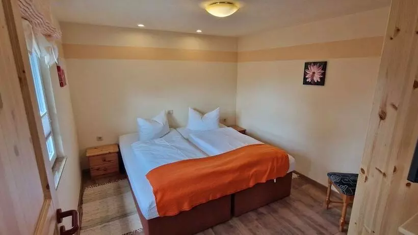 ホテル Feriendorf Fuchsberg