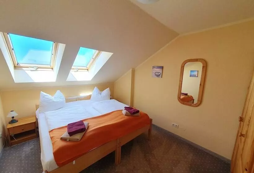 ホテル Feriendorf Fuchsberg