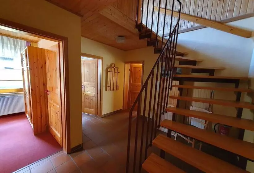 ホテル Feriendorf Fuchsberg