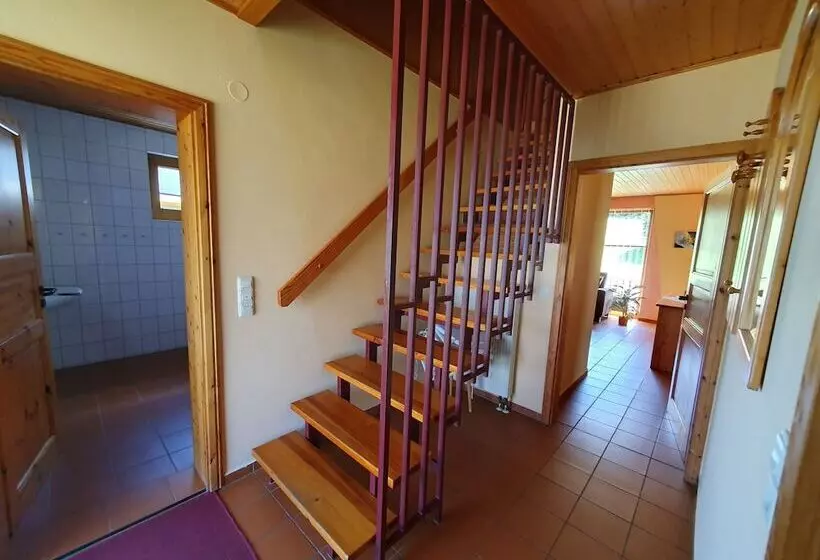 ホテル Feriendorf Fuchsberg