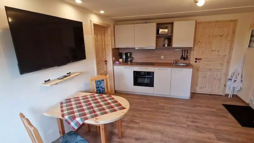 ホテル Feriendorf Fuchsberg