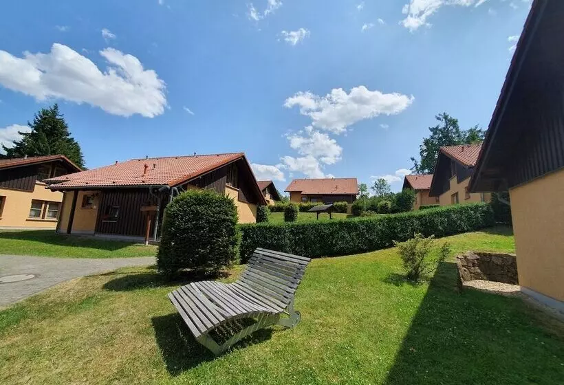 ホテル Feriendorf Fuchsberg