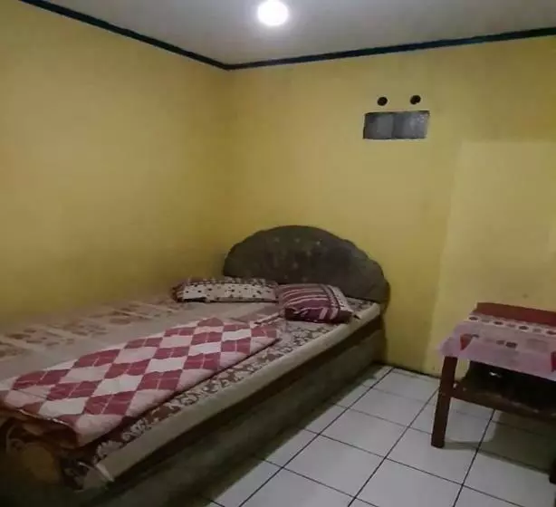 Hotell Kopeng Indah 1