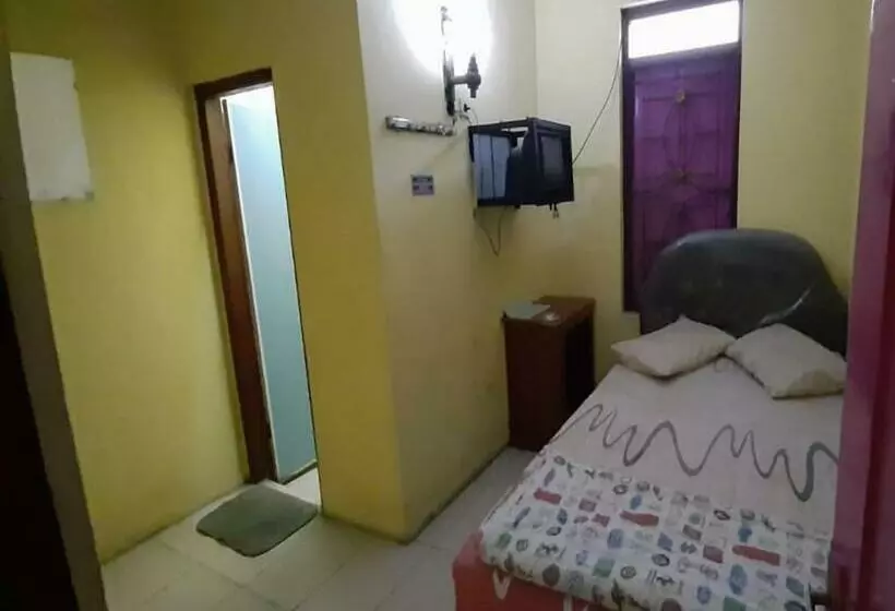 Hotell Kopeng Indah 1