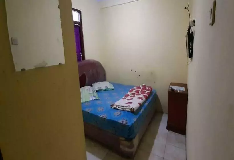 Hotell Kopeng Indah 1