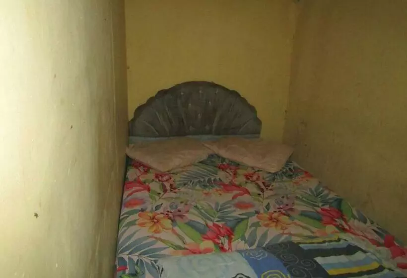 Hotell Kopeng Indah 1
