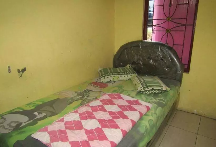 Hotell Kopeng Indah 1