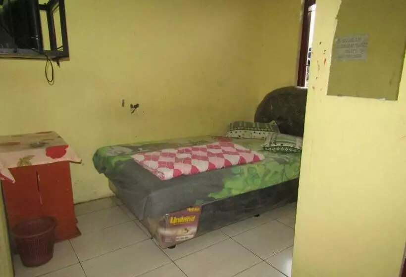 Hotell Kopeng Indah 1