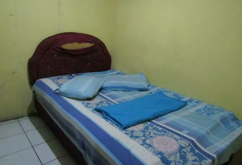 Hotell Kopeng Indah 1