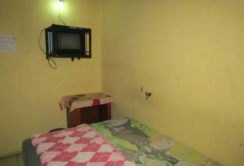 Hotell Kopeng Indah 1