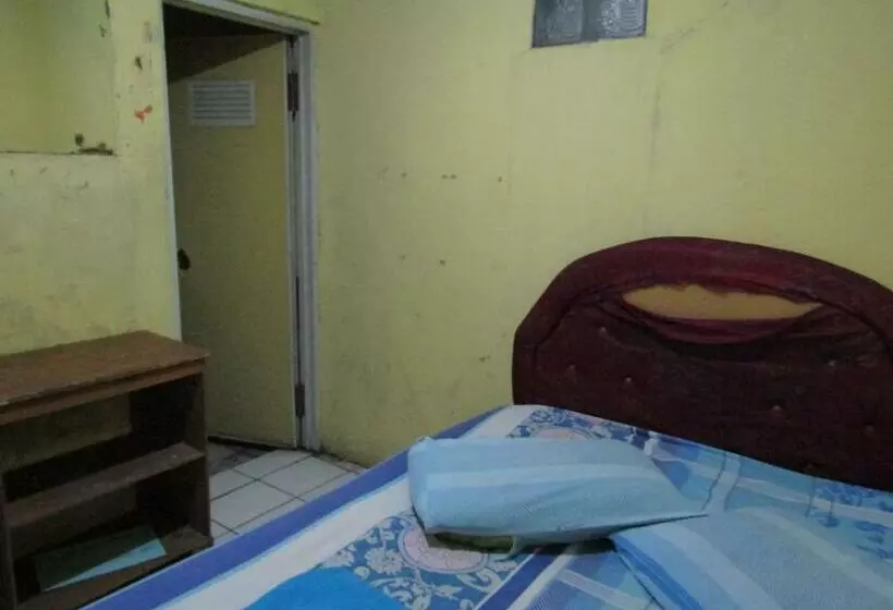Hotell Kopeng Indah 1