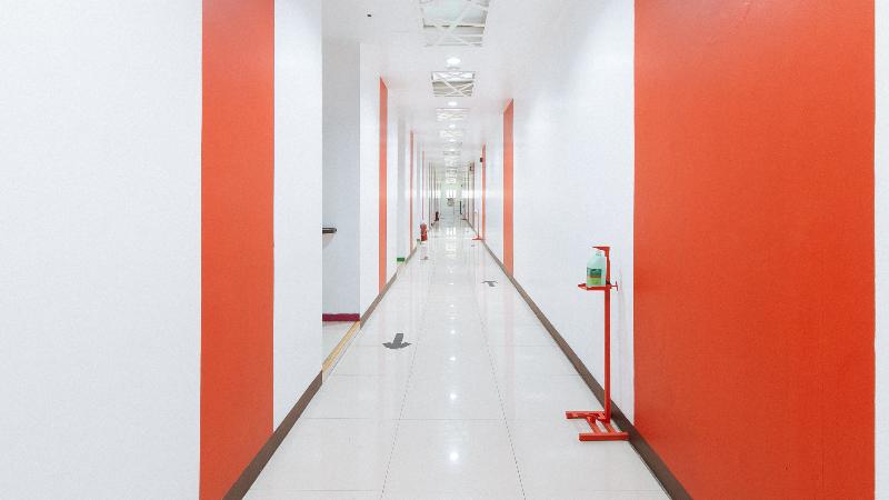 호텔 Reddoorz @ El Highway  Bulacan