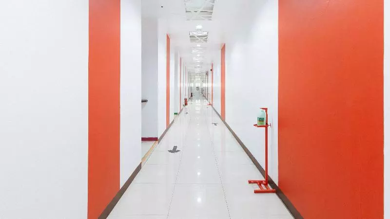 Hotelli Reddoorz @ El Highway  Bulacan