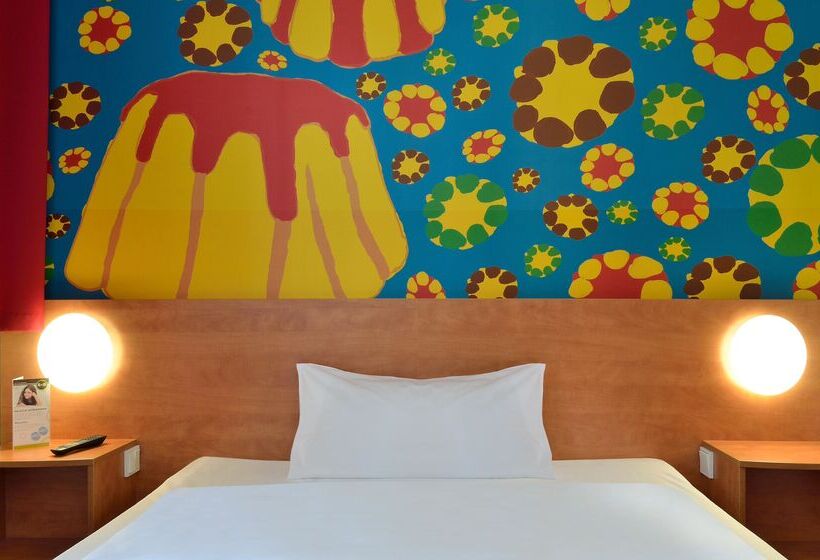 B&b Hotel Bielefeld-city