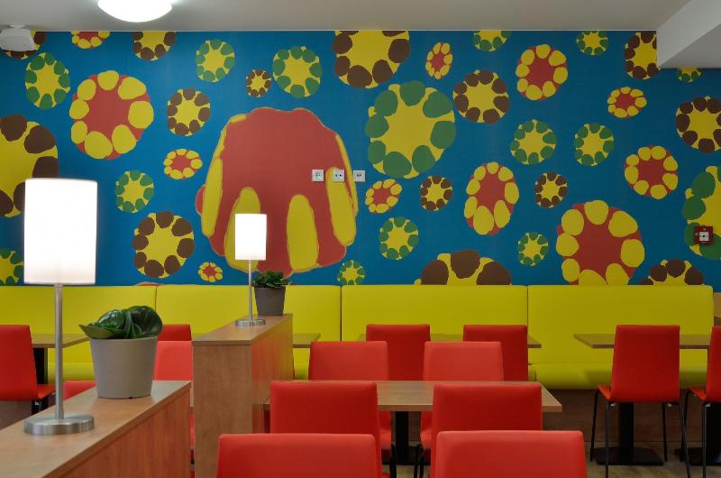 B&b Hotel Bielefeld-city