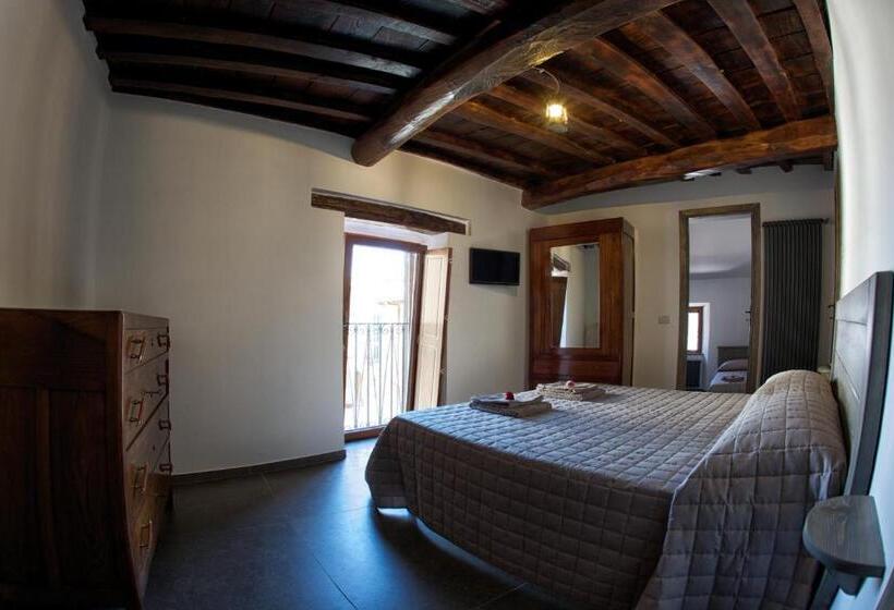 ベッドアンドブレックファースト Patricia Bed&breakfast